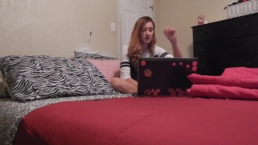 Tini kiscsaj pornóra masztizik Thumb