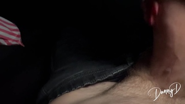 Az első talin elfurikáztam a szőkehajú suncit a moziba ahol leszopikáztattam és nyilvánvalóan meg is kuffantottam Thumb