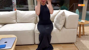 Miután meglógott a házastársam a sexy barinőcskéje letepert engem, ergó nem az én hibám Thumb