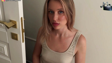 Addig villantotta a mostohahugim a kebleit míg kedvem nem támadt becsületesen megdugni a kis puniját Thumb