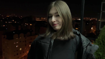 Ha díjtalan nem is, de zöldhasúért engedte a 18 éves szomszédban lakó leányzó hogy meghágjam a vagináját Thumb