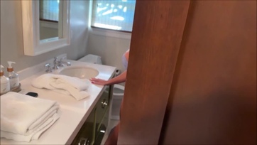 Telelőttem a mostoha anyucimat miután elfelejtettem kikapni a falloszomat a szűköcske sunájából Thumb