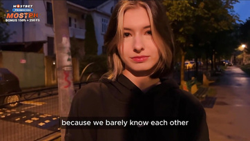 Már az első vacsorás találkán megengedte a 18 esztendős filigrán spiné hogy a dúsgazdag hapsi komolyan meghúzza Thumb